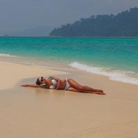 Отзыв от Агата - DTV виза